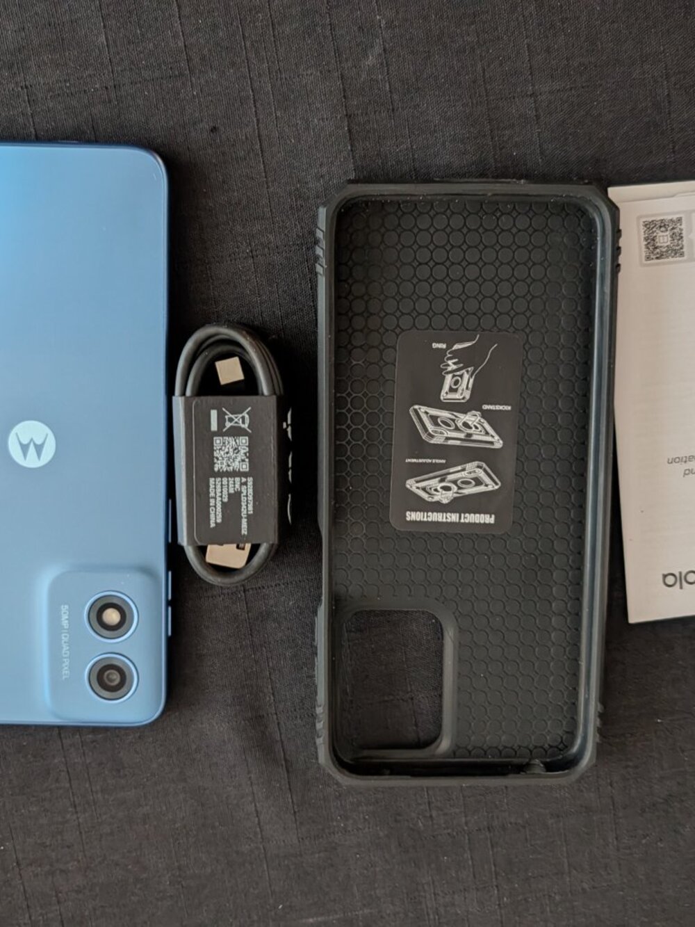 Moto G Play 2024 - Picture 6 of 9